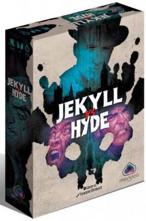 Jeu Jekyll vs Hyde